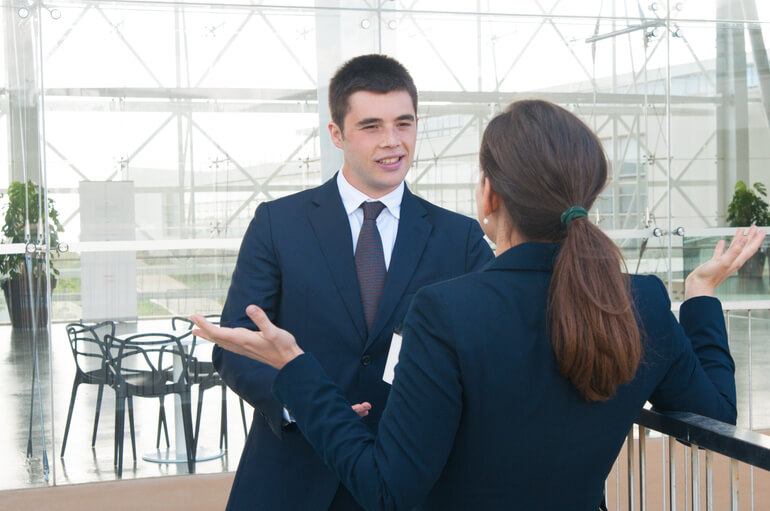 1. Ask Other Agents You Trust  💬