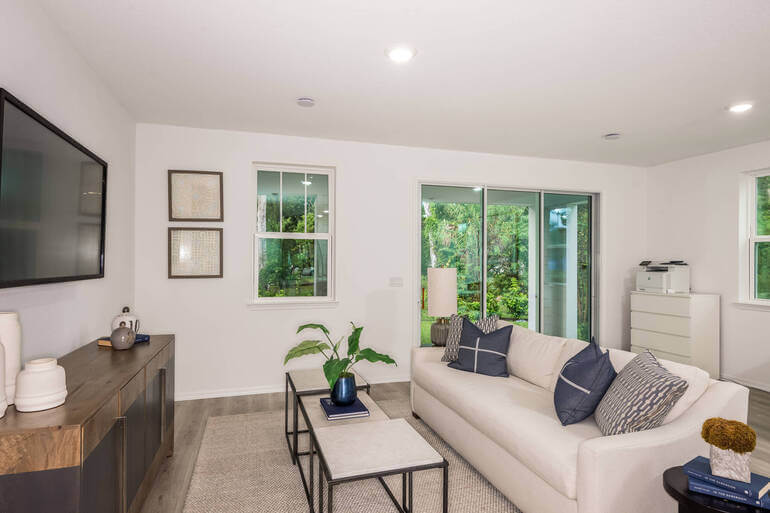 AI Real Estate Photo Editing by AgentUp