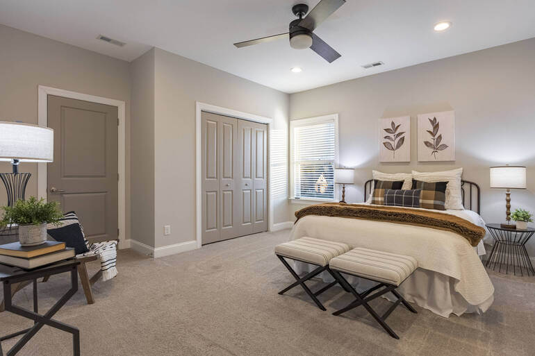 AI Real Estate Photo Editing by AgentUp