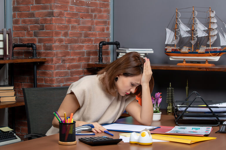 4. Small Mistakes and Errors Can Carry Costly Consequences ❌