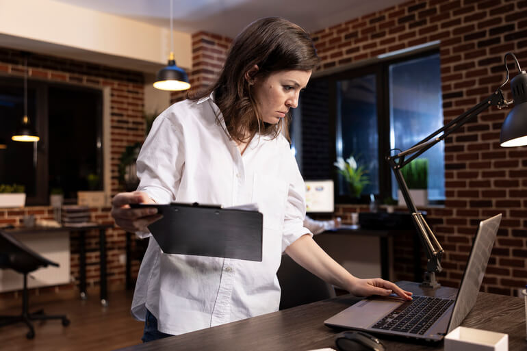 5. Compliance Pressure Raises the Stakes ⬆️