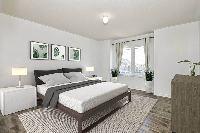 Virtual Staging by AgentUp