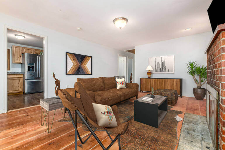 10 Home Design Trends that Will Define 2026