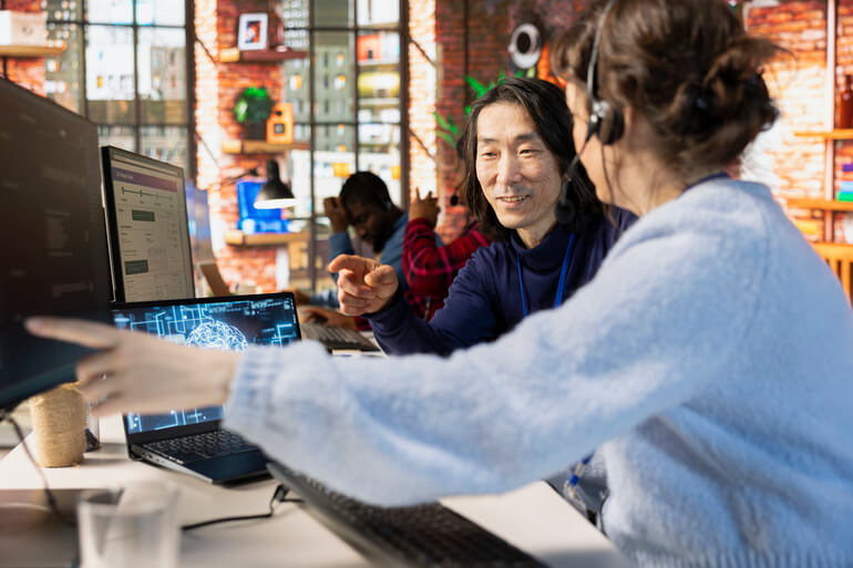 transaction coordinator