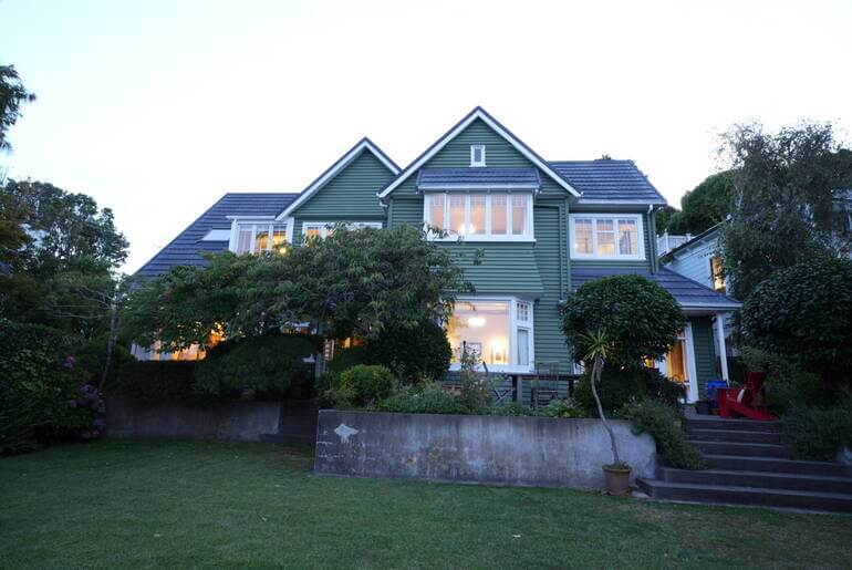 Before: Oriignal Image