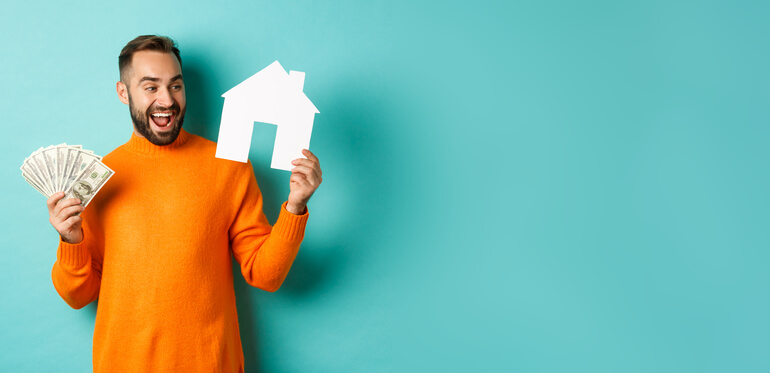 Appreciation Has Slowed