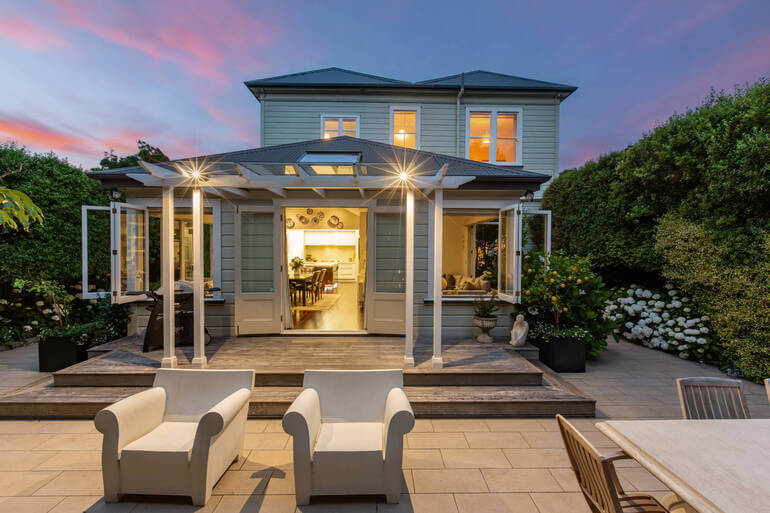 AI Real Estate Photo Editing by AgentUp