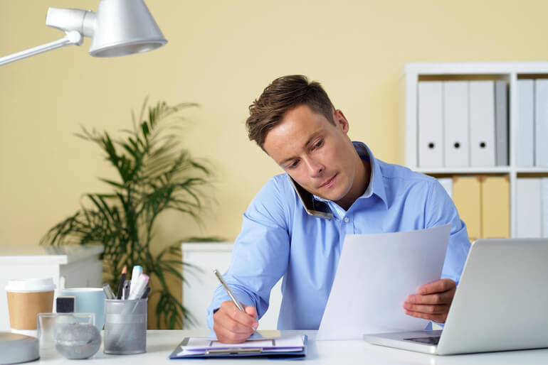 transaction coordination