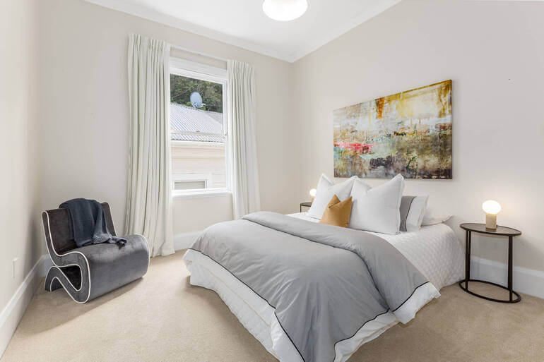 AI Real Estate Photo Editing by AgentUp