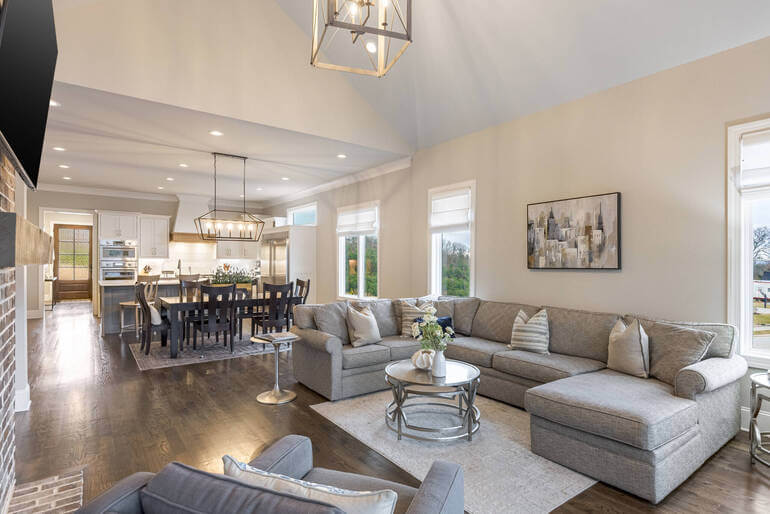 AI Real Estate Photo Editing by AgentUp