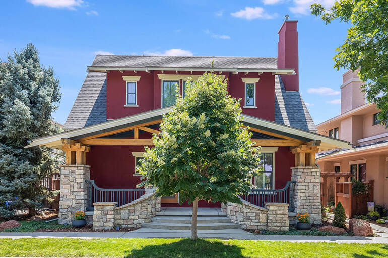 AI Real Estate Photo Editing by AgentUp