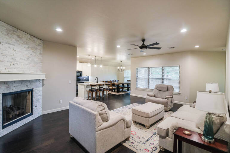 AI Real Estate Photo Editing by AgentUp