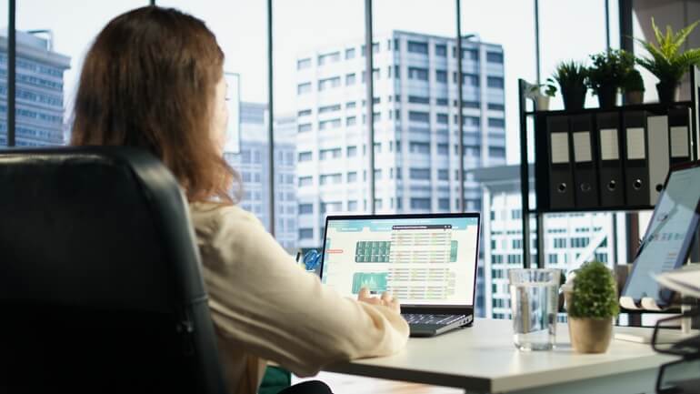 transaction coordination software