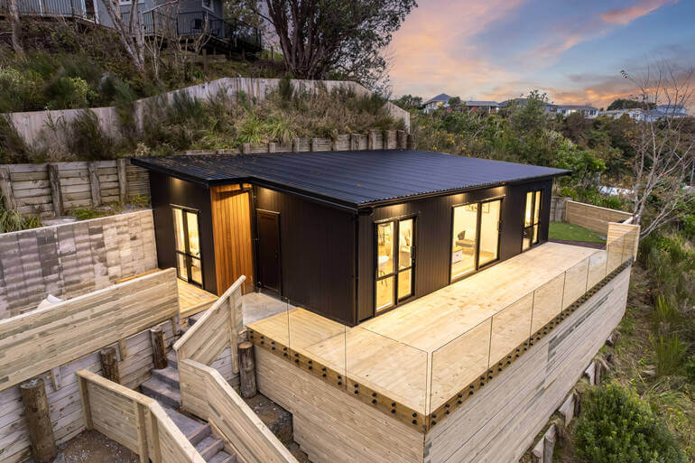 After: AI Real Estate Photo Editing by AgentUp