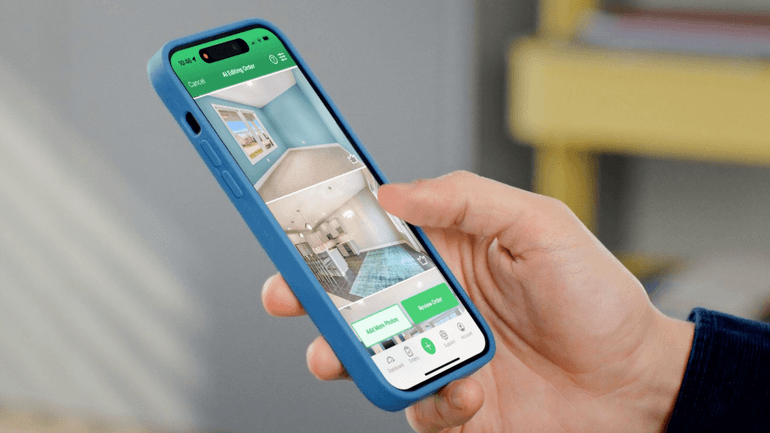 The Key Advantages of AI Real Estate Photo Editing