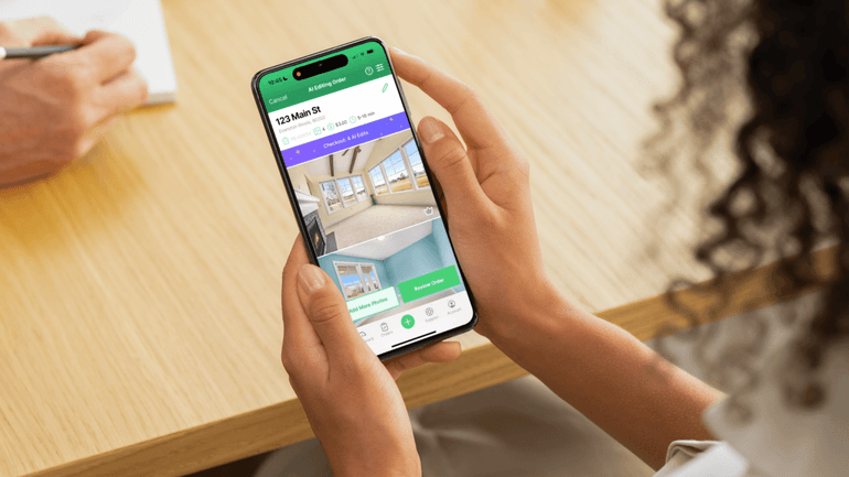 AI Real Estate Photo Editing Offers Competitive Advantages