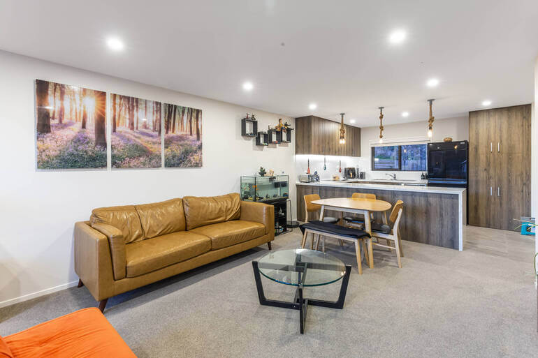 After: AI Real Estate Photo Editing by AgentUp