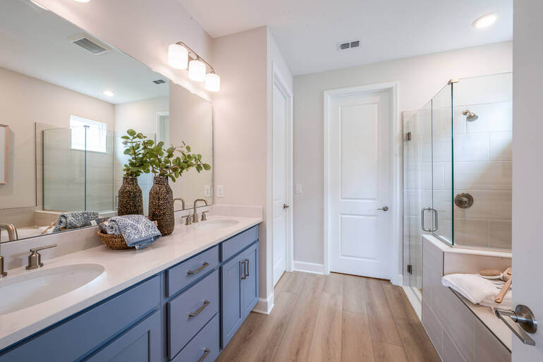 After: AI Real Estate Photo Editing by AgentUp