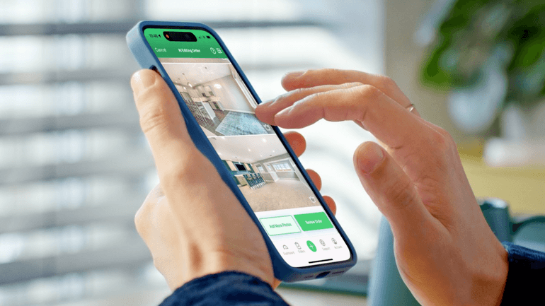 Download Your AI-Edited Photos