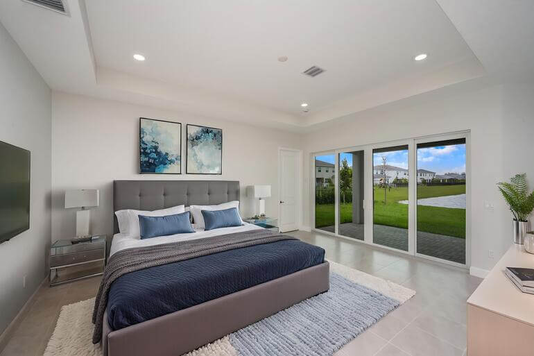 AI Virtual Staging by AgentUp