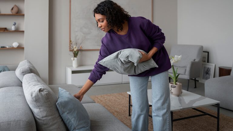 The Problems With Traditional Staging Techniques