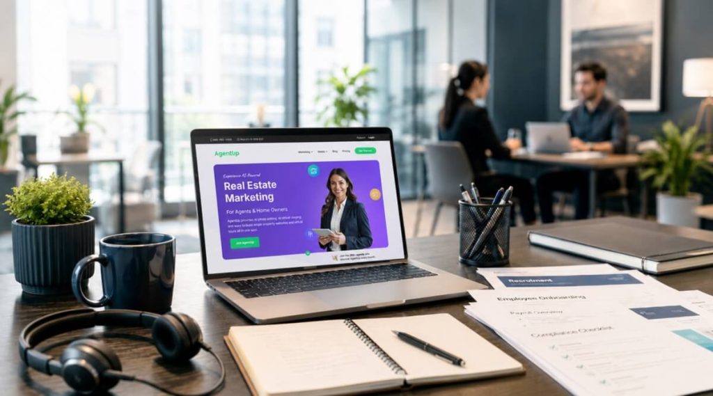 Virtual assistant workspace services for staff recruitment, payroll, HR support, and Philippine employment administration.